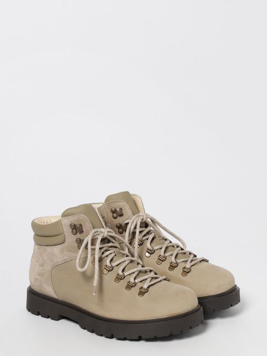 25FW 버켄스탁 부츠 1030983 Beige - BIRKENSTOCK