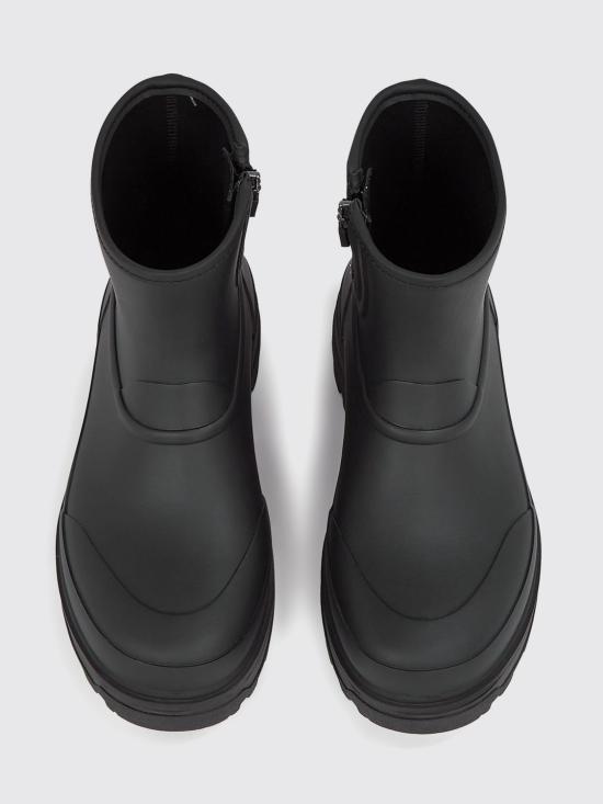 25FW 카슬 뮬/슬리퍼 800839 Black - KASSL