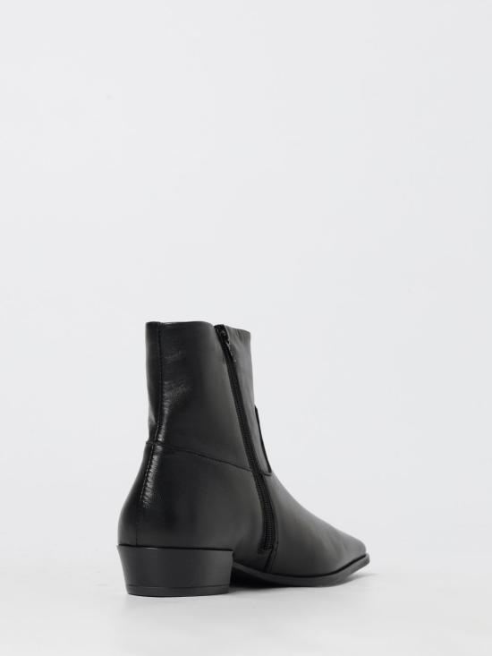 25FW 코펜하겐 뮬/슬리퍼 CPH293 BLK Black - COPENHAGEN