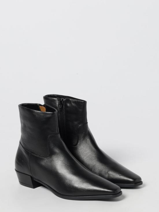 25FW 코펜하겐 뮬/슬리퍼 CPH293 BLK Black - COPENHAGEN