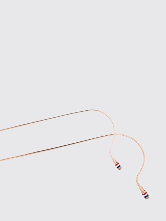 25FW 톰브라운 선글라스 UES939AG0001 711 Gold - THOM BROWNE