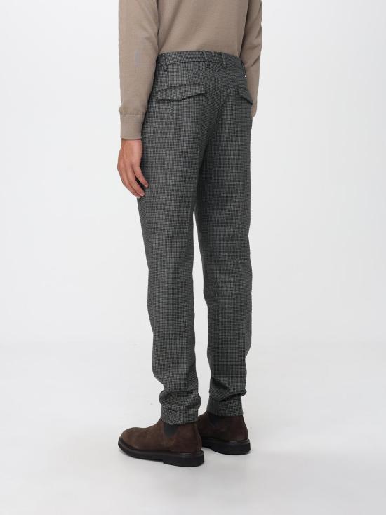 25FW 피티토리노 수트 팬츠 COAFMAZ00CL1MA24 0435 Green - PT TORINO