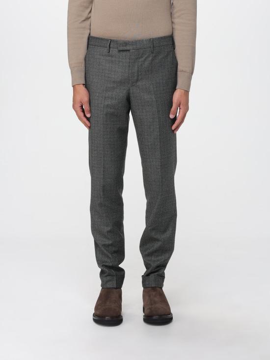 25FW 피티토리노 수트 팬츠 COAFMAZ00CL1MA24 0435 Green