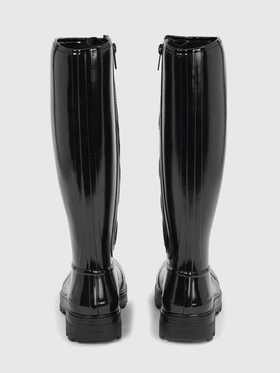 25FW 카슬 부츠 800842 Black - KASSL