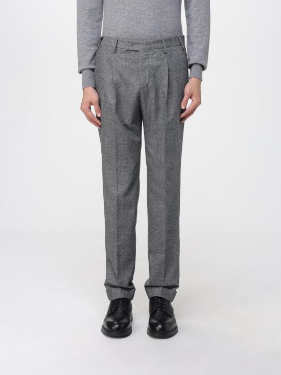 25FW 피티토리노 수트 팬츠 COAFMAZA0CL1TO02 0240 Grey