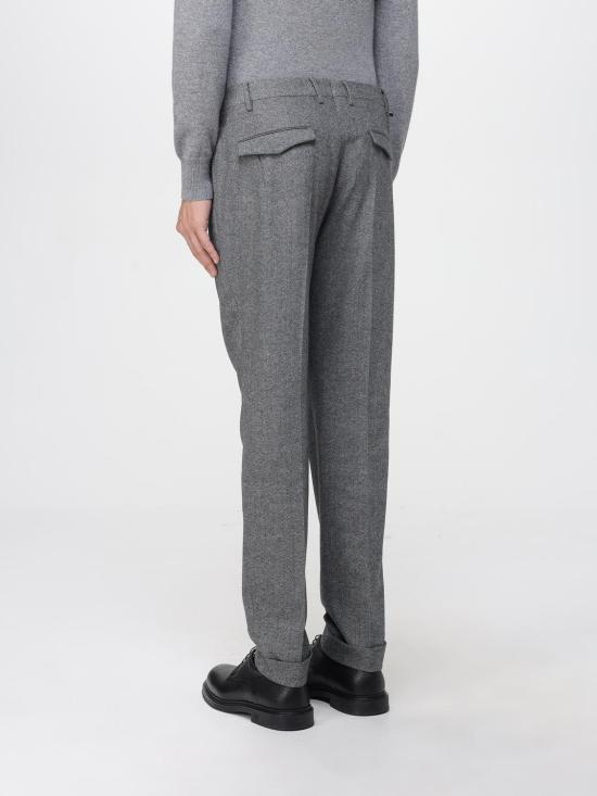 25FW 피티토리노 수트 팬츠 COAFMAZA0CL1TO02 0240 Grey - PT TORINO