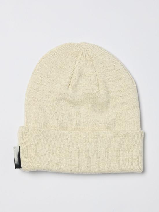 25FW [키즈] 칼라거펠트 모자 Z31013 576 Beige - KARL LAGERFELD