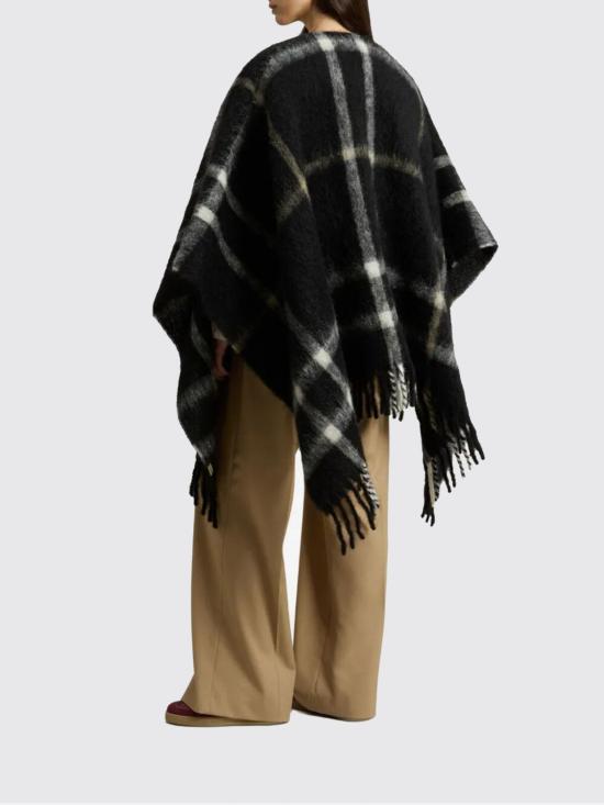 25FW 울리치 코트 CFWWAC2015FRUT5146 1564 Black - WOOLRICH