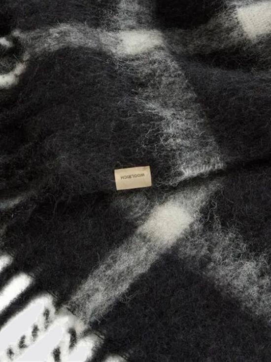 25FW 울리치 코트 CFWWAC2015FRUT5146 1564 Black - WOOLRICH