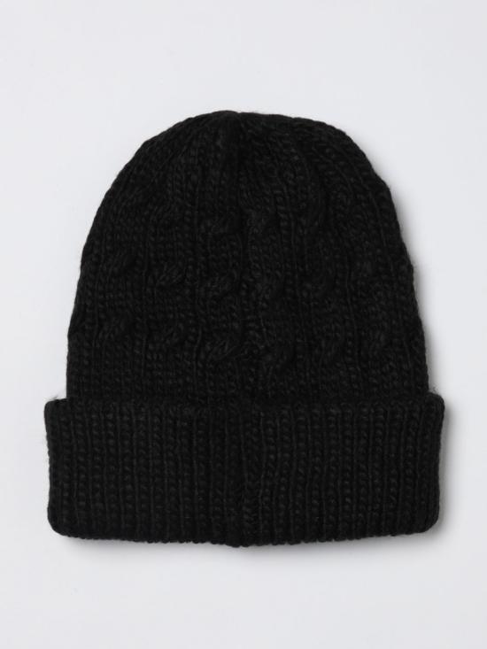 25FW [키즈] 파트리지아페페 모자 7F0018 K217 K103 Black