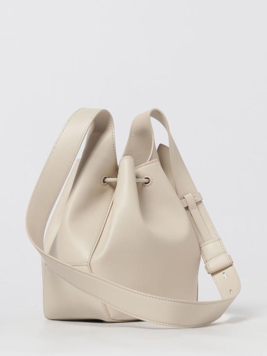 25SS 브루넬로 쿠치넬리 토트백 MBHED2678 C8905 Ivory - BRUNELLO CUCINELLI