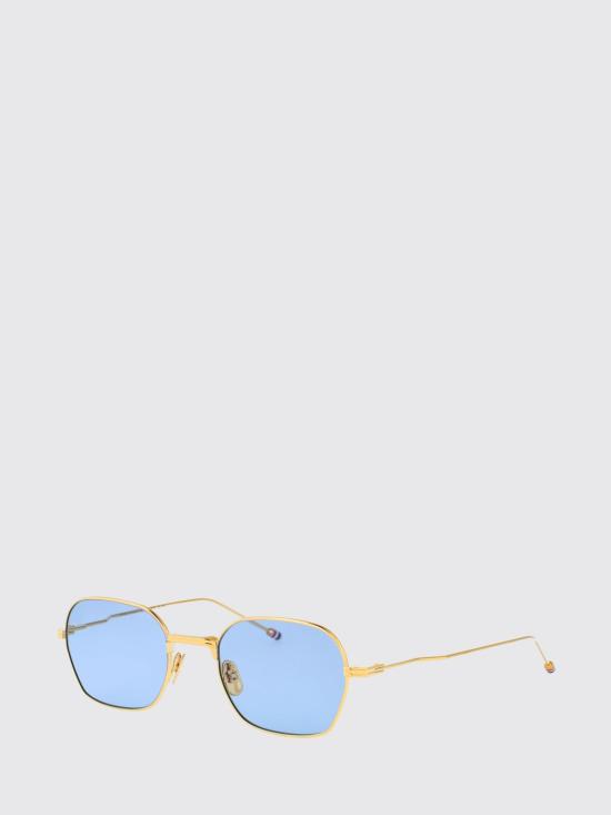 26SS 톰브라운 선글라스 UES936BG0001 712 Gold