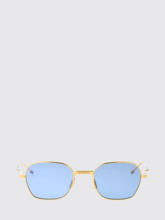 26SS 톰브라운 선글라스 UES936BG0001 712 Gold - THOM BROWNE