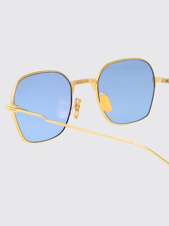 26SS 톰브라운 선글라스 UES936BG0001 712 Gold - THOM BROWNE