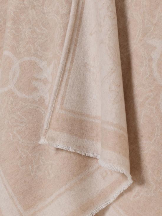 25FW 핑코 코트 105965A2ZI MZ2 Camel - PINKO