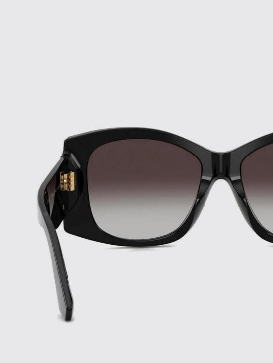25FW 돌체앤가바나 선글라스 0DG4501 501 8G Black - DOLCE & GABBANA