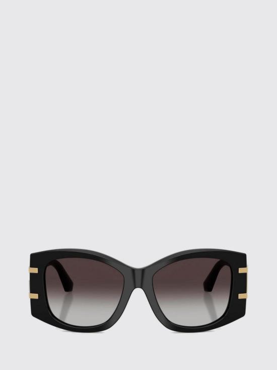 25FW 돌체앤가바나 선글라스 0DG4501 501 8G Black - DOLCE & GABBANA