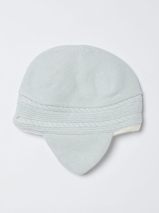 25FW [키즈] 타티네쇼콜라 모자 CB90020 42 Gnawed Blue