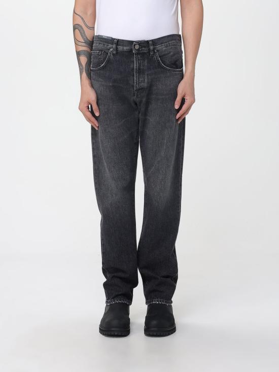 25FW 피티토리노 데님 팬츠 C5QPL5B0TX3810 MI21 Grey