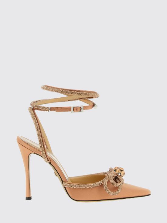 25FW 마흐앤마흐 힐/펌프스 PF25S0235110CRP GDB Pink