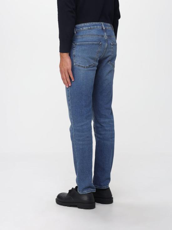 25FW 보스 데님 팬츠 50501843 427 Denim - BOSS