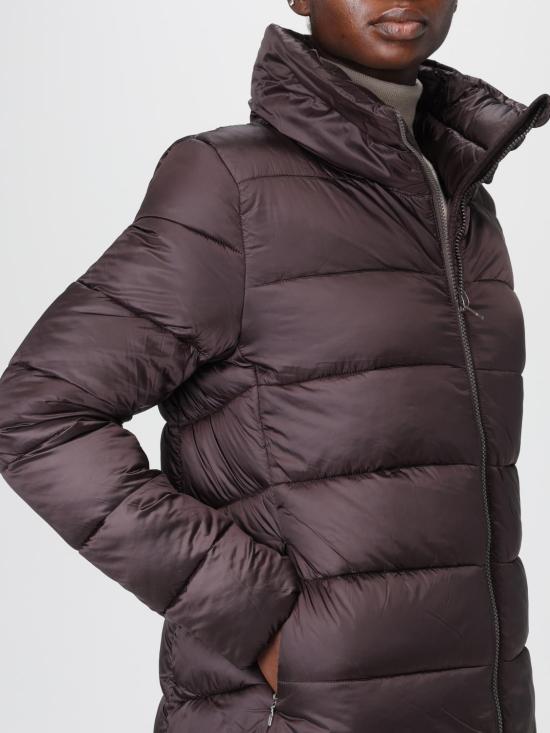 25FW 세이브더덕 패딩 D40280WJADE21 40009 Brown - SAVE THE DUCK