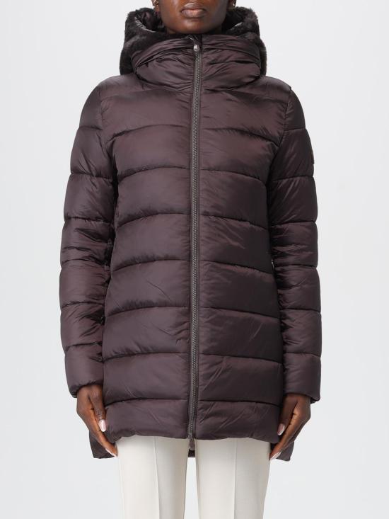 25FW 세이브더덕 패딩 D40280WJADE21 40009 Brown