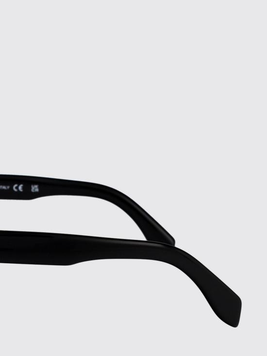 26SS 팜앤젤스 선글라스 PERI10AS25PLA001 1007 Black - PALM ANGELS