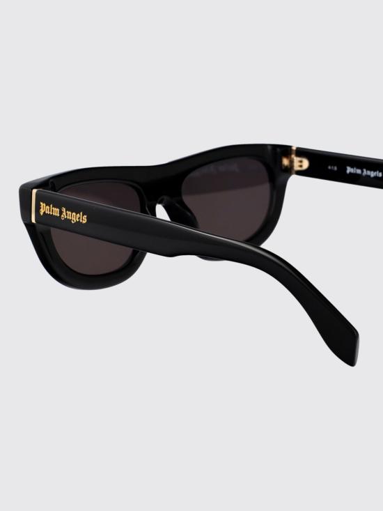 26SS 팜앤젤스 선글라스 PERI10AS25PLA001 1007 Black - PALM ANGELS