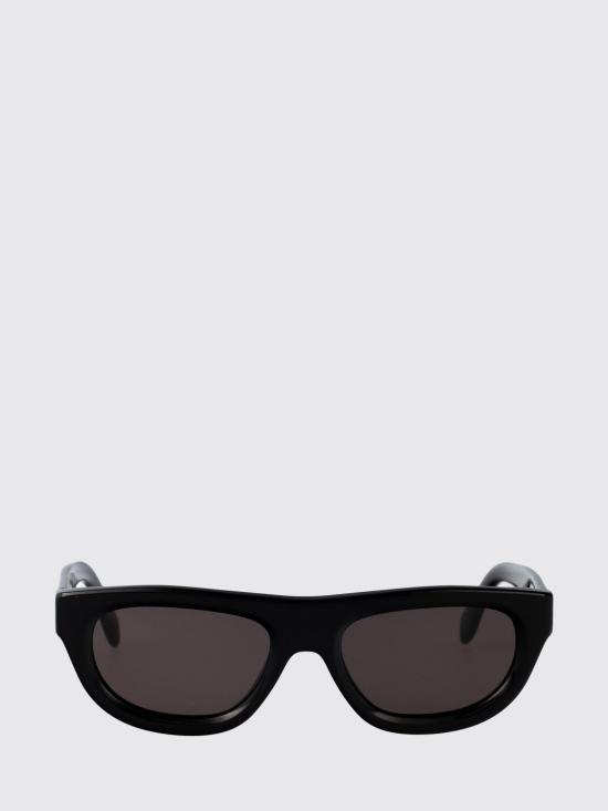 26SS 팜앤젤스 선글라스 PERI10AS25PLA001 1007 Black - PALM ANGELS