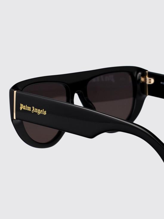 26SS 팜앤젤스 선글라스 PERI105S25PLA001 1007 Black - PALM ANGELS