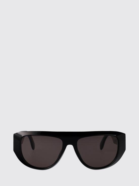 26SS 팜앤젤스 선글라스 PERI105S25PLA001 1007 Black - PALM ANGELS