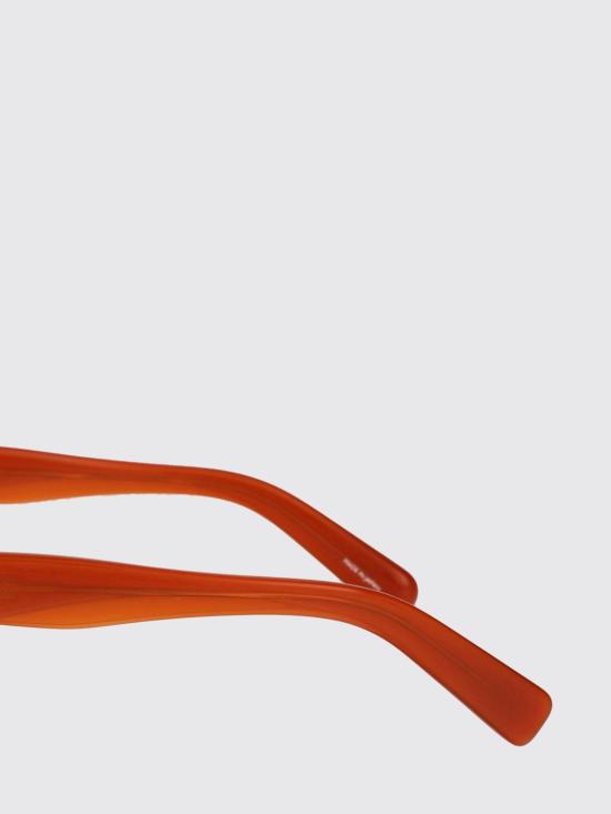 26SS 자크뮈스 선글라스 JAC108C3SUN METALLIC COFFEE SILVER NAVY Brown - JACQUEMUS