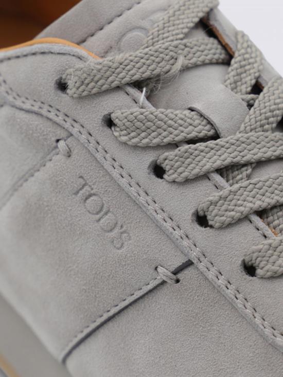 25FW 토즈 뮬/슬리퍼 XXW26L0IU41HR0 9999 Black - TODS