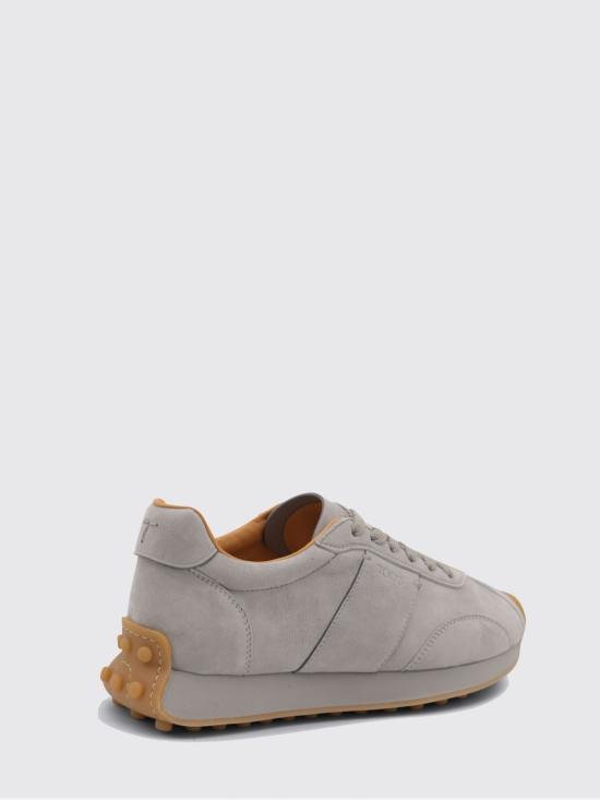 25FW 토즈 뮬/슬리퍼 XXW26L0IU41HR0 9999 Black - TODS