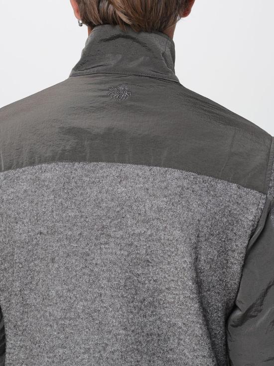 25FW 란나 자켓 AMFW25TR01536 C722 Brown - RANRA