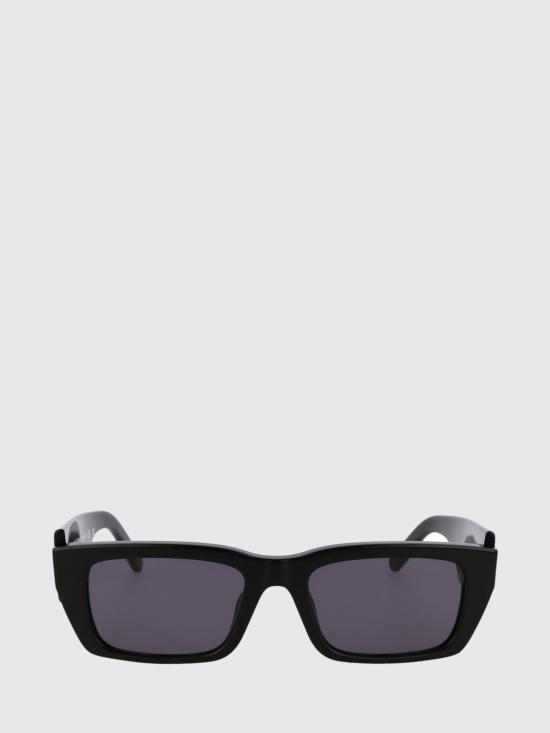 26SS 팜앤젤스 선글라스 PERI002C99PLA001 1007 Black - PALM ANGELS