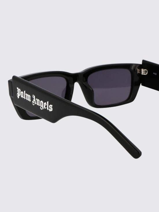 26SS 팜앤젤스 선글라스 PERI002C99PLA001 1007 Black - PALM ANGELS