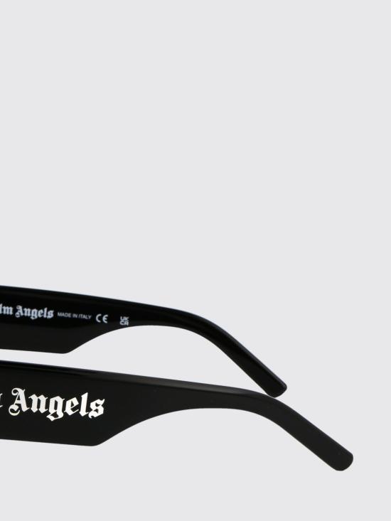 26SS 팜앤젤스 선글라스 PERI002C99PLA001 1007 Black - PALM ANGELS
