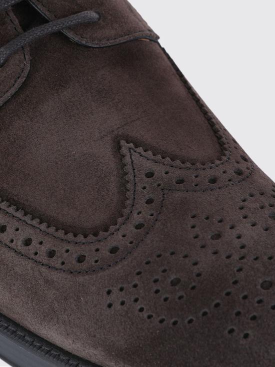 25FW 토즈 로퍼 XXM75L0JK70RE0 S800 Tobacco - TODS