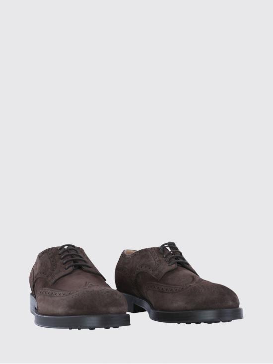 25FW 토즈 로퍼 XXM75L0JK70RE0 S800 Tobacco - TODS