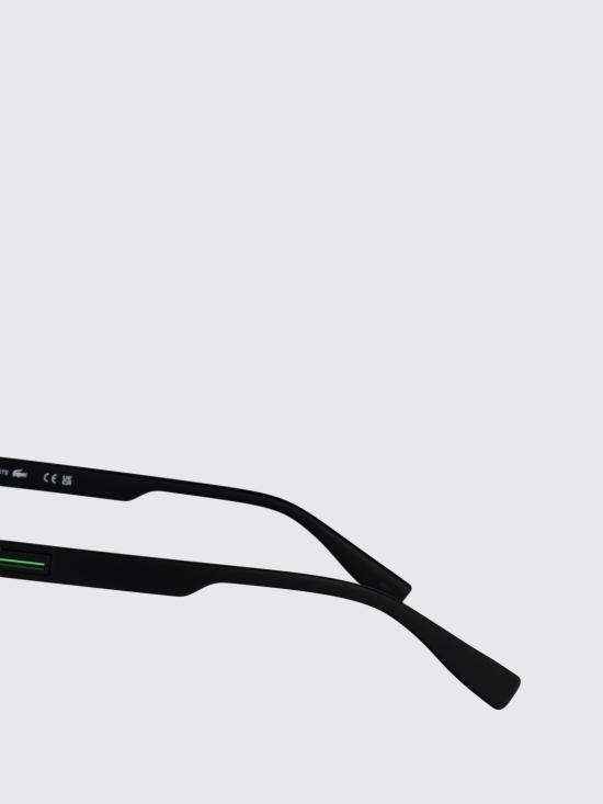 25FW 라코스테 선글라스 L6054S 2 Black - LACOSTE