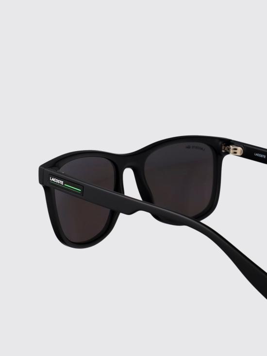 25FW 라코스테 선글라스 L6054S 2 Black - LACOSTE