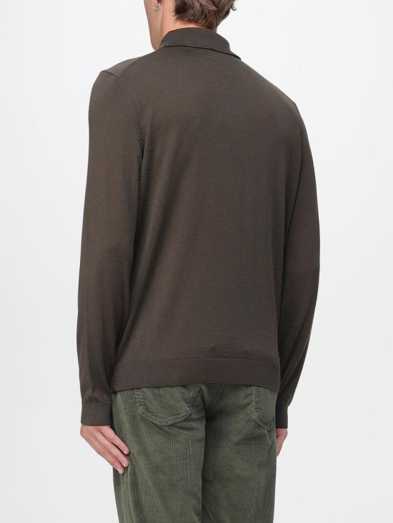 25FW 보스 폴로 티셔츠 50550087 342 Green - BOSS