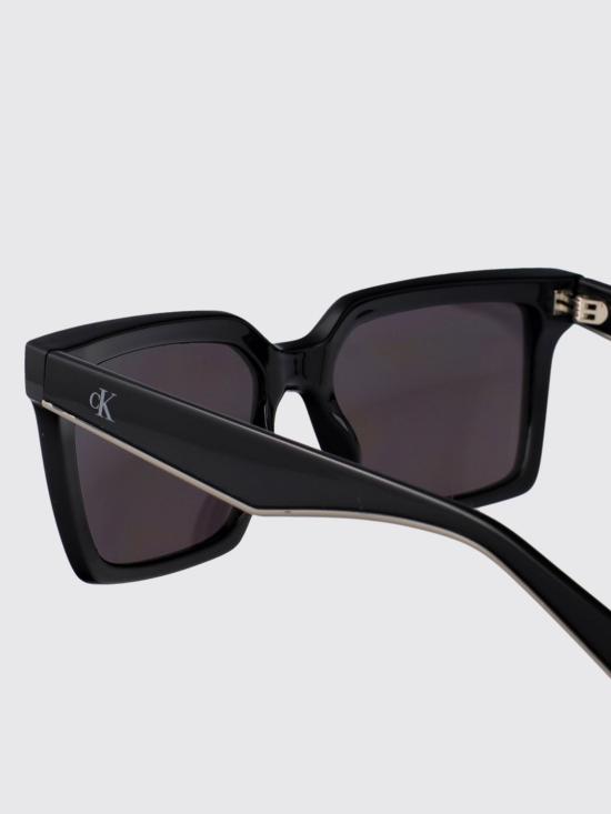25FW 캘빈클라인 선글라스 CKJ25602S 1 Black - CALVIN KLEIN