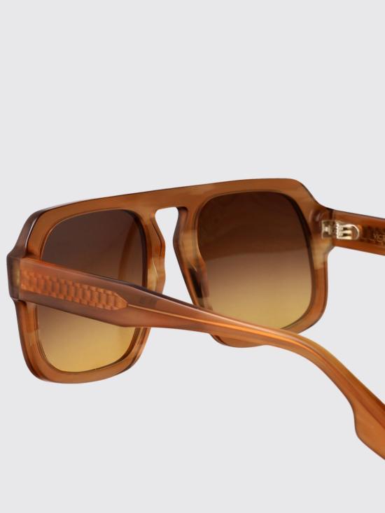 25FW 빅토리아 베컴 선글라스 VB674S 773 Brown - VICTORIA BECKHAM