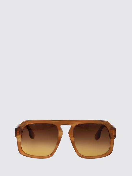25FW 빅토리아 베컴 선글라스 VB674S 773 Brown - VICTORIA BECKHAM