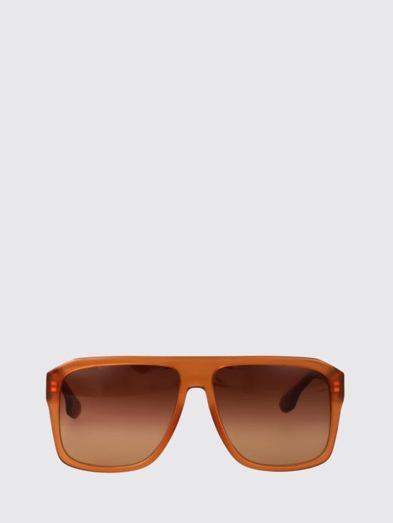 25FW 빅토리아 베컴 선글라스 VB671S 240 Brown - VICTORIA BECKHAM