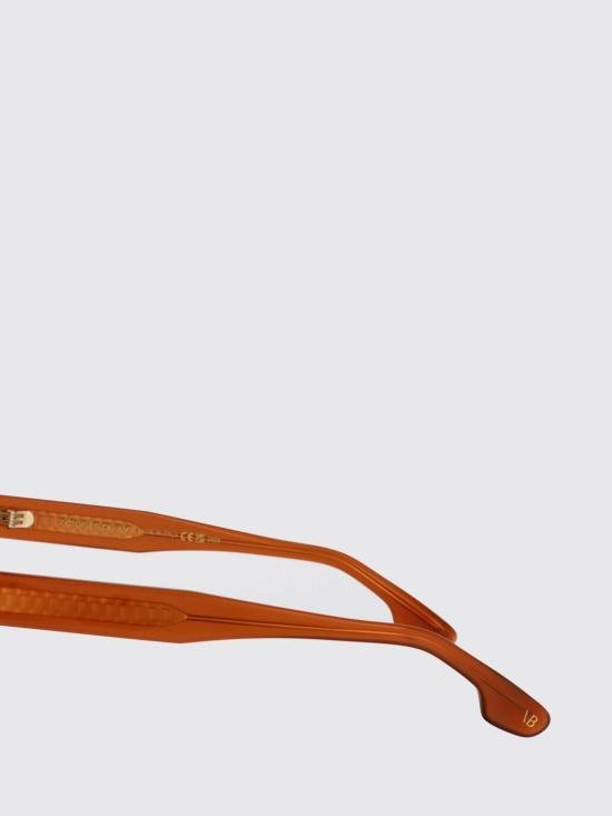 25FW 빅토리아 베컴 선글라스 VB671S 240 Brown - VICTORIA BECKHAM