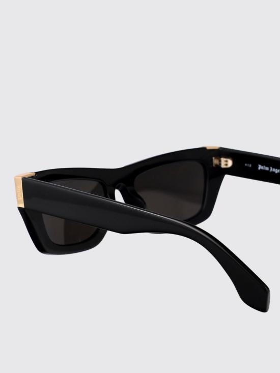 26SS 팜앤젤스 선글라스 PERI10KS25PLA001 1007 Black - PALM ANGELS